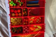 Fishing Tackle Box