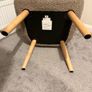 Armchair + footstool - Fabric Lounge Jysk Image 4