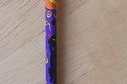 New - A Halloween Pencil