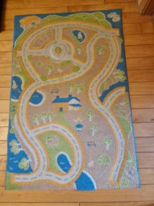 play mat