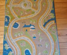 play mat