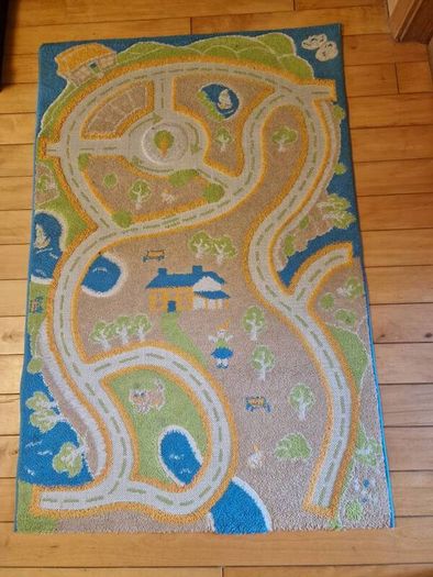 play mat