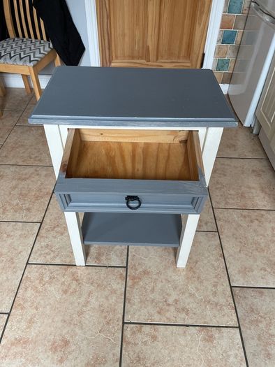 hall table