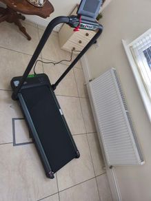Walking Pad Treadmill