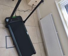 Walking Pad Treadmill