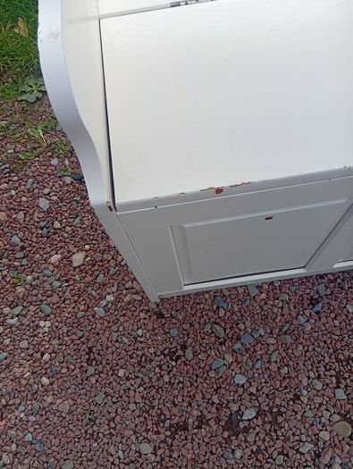 storage bench