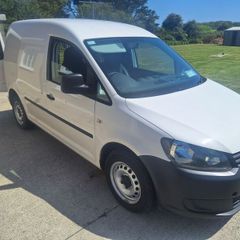 Vw Caddy