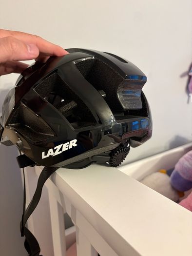 Lazer Bike Helmet