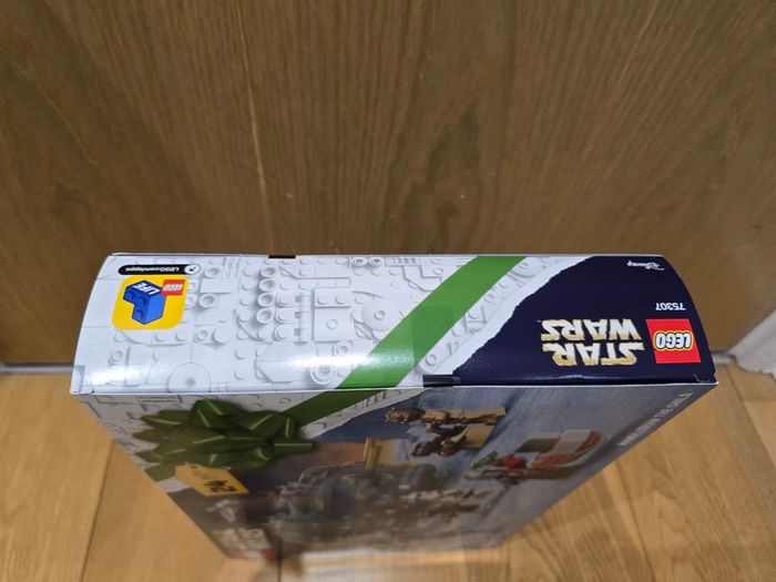 Lego 75307 Star Wars Advent Calendar