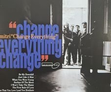 Del Amitri - '"Change Everything Change"