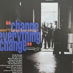 Del Amitri - '"Change Everything Change"
