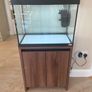 Fluval Roma 90 Aquarium and Cabinet Image 5