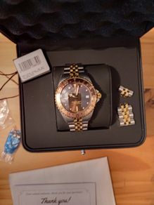 Steinhart GMT