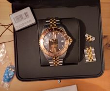 Steinhart GMT