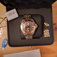 Steinhart GMT