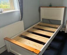 3 Single Beds