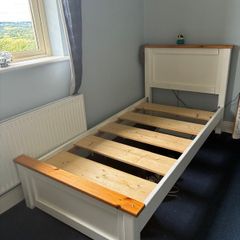 3 Single Beds