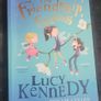 blue kids adventure fiction books! Image 3