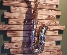 torched timber designs
