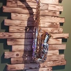 torched timber designs