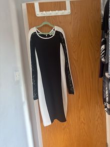Ribkoff Dress