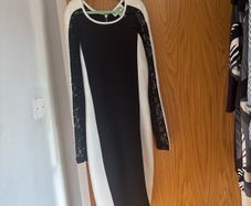 Ribkoff Dress