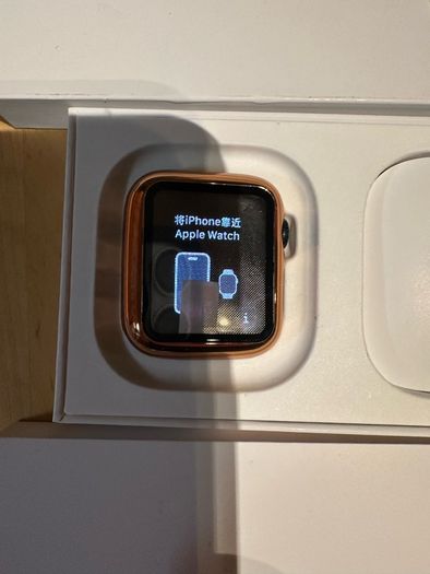 Apple Watch SE 2