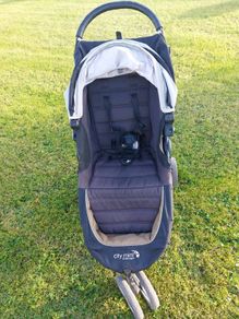 Mini City Jogger