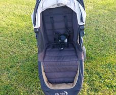 Mini City Jogger