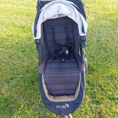 Mini City Jogger