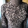 Ladies Poloneck Jumper Image 2