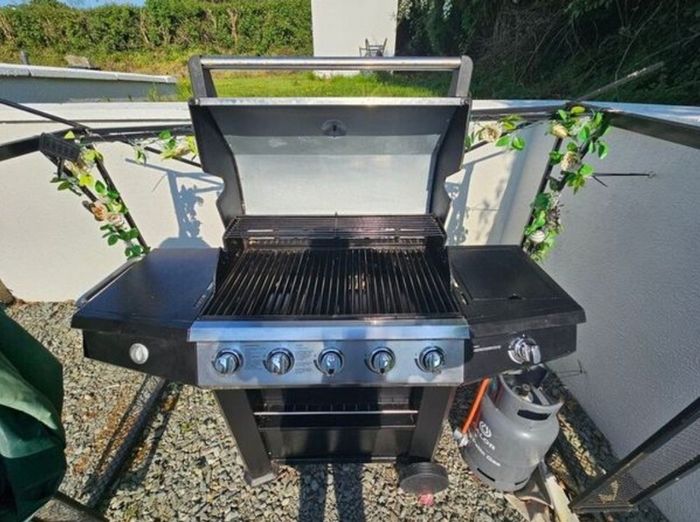 Bbq