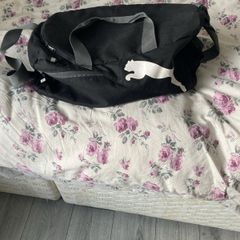 Puma carry bag