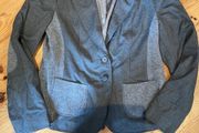 ladies blazer