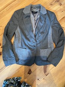 ladies blazer