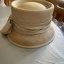 Formal wedding hat Image 4