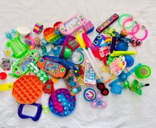 Fidgets