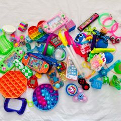 Fidgets
