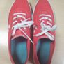 Converse canvas runners trainers Size UK 6 EU 40 womens mens juniors unisex Image 8