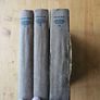 Manuale Theologiae Moralis. By Dom. M. Prummer O. Pr. First Edition Hardback In Good Condition.  See Photos For Same. Image 2