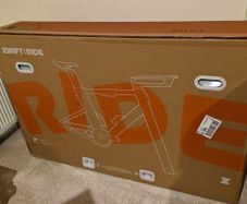 Zwift Ride Frame - New