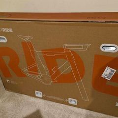 Zwift Ride Frame - New