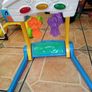 Playskool fold and go baby foot gym Image 2