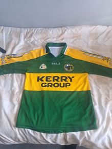 2006 Kerry Jersey (M)