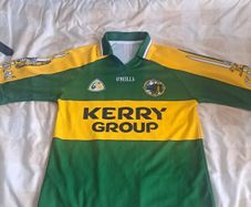 2006 Kerry Jersey (M)
