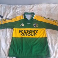 2006 Kerry Jersey (M)