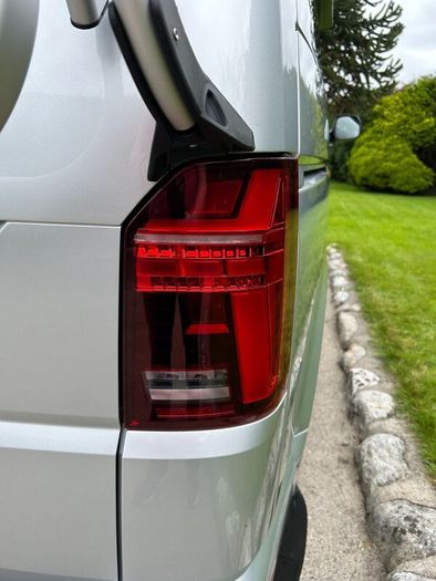 Volkswagen California 2023