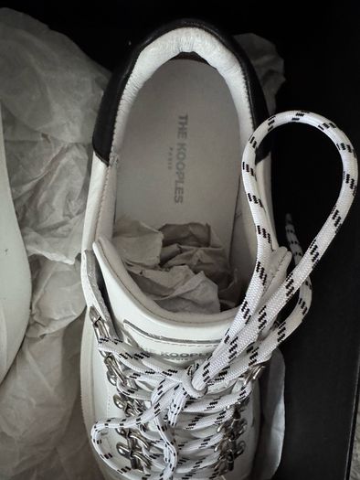 The Kooples trainers