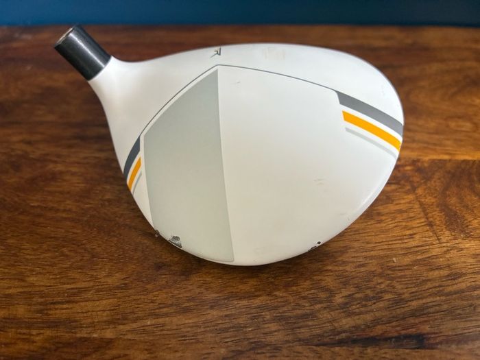Taylormade RBZ 3 Wood Head