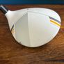 Taylormade RBZ 3 Wood Head Image 2